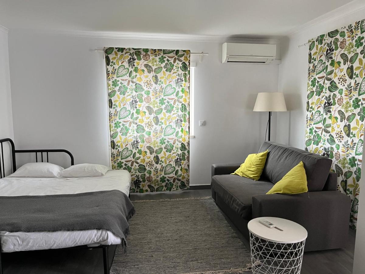 Cozy Green Apartment Синтра Екстериор снимка