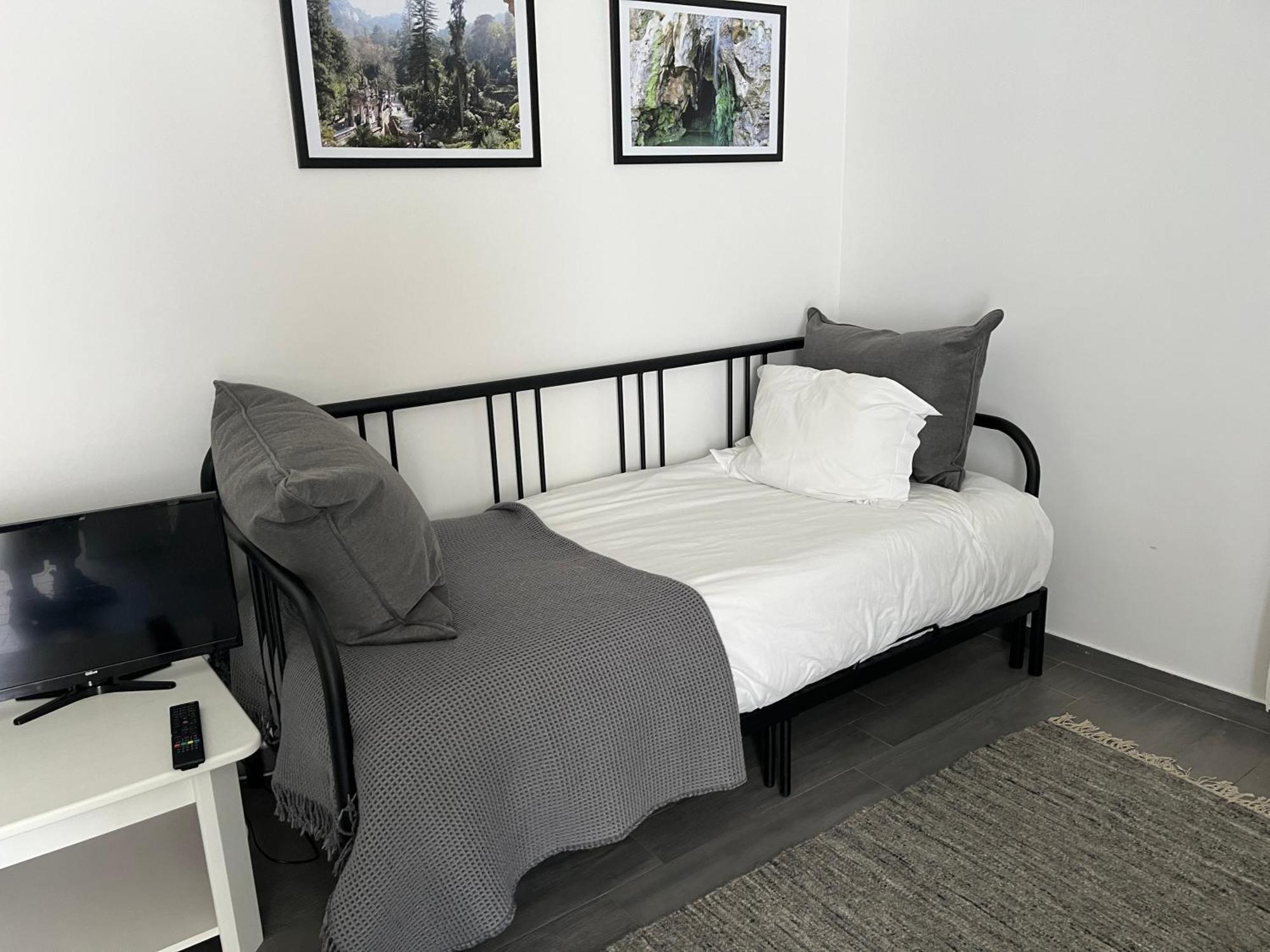 Cozy Green Apartment Синтра Екстериор снимка