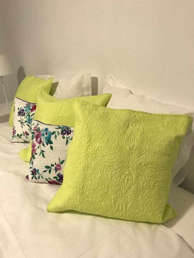 Cozy Green Apartment Синтра Екстериор снимка