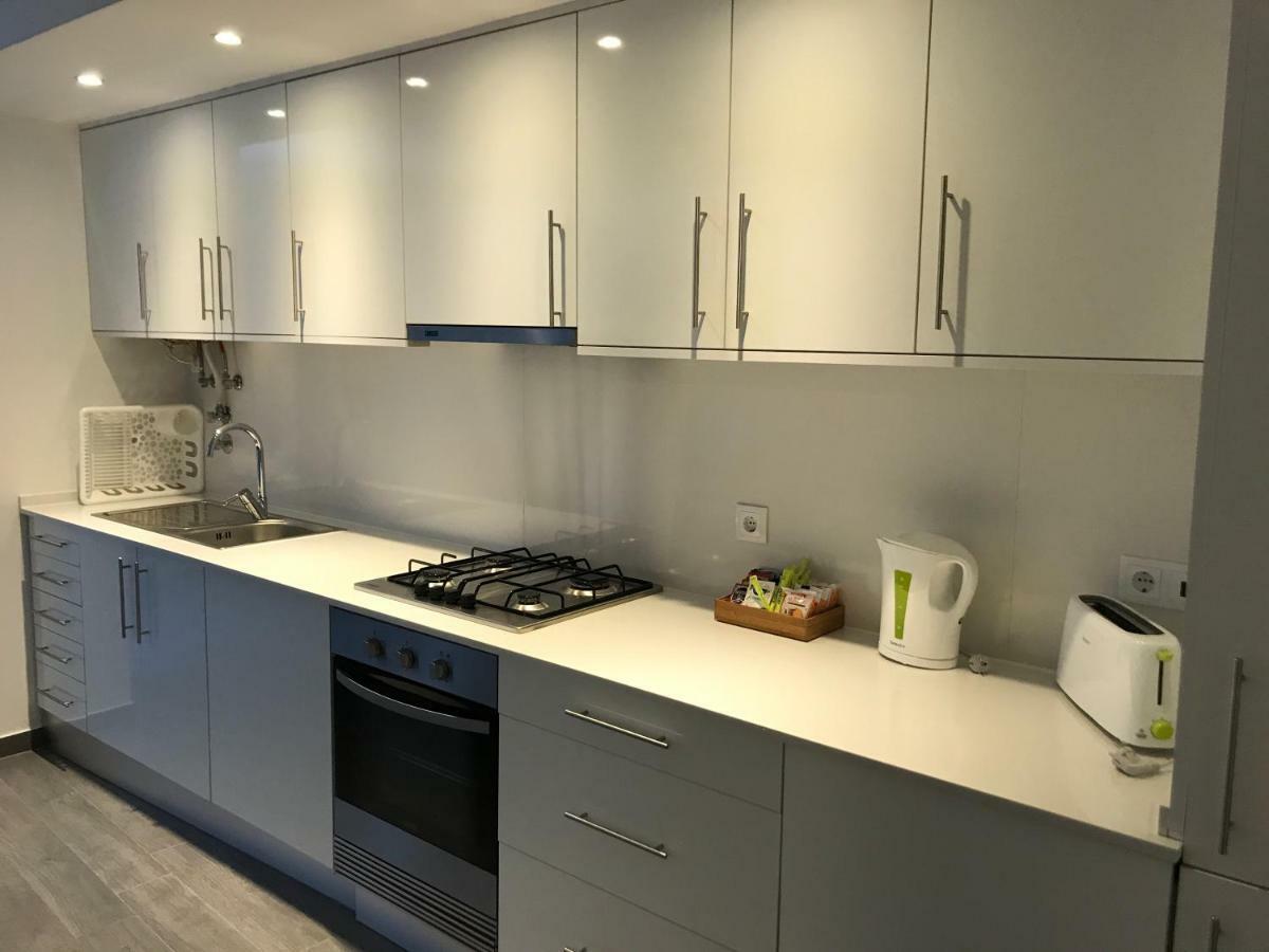 Cozy Green Apartment Синтра Екстериор снимка