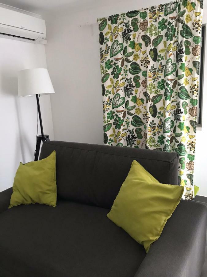 Cozy Green Apartment Синтра Екстериор снимка